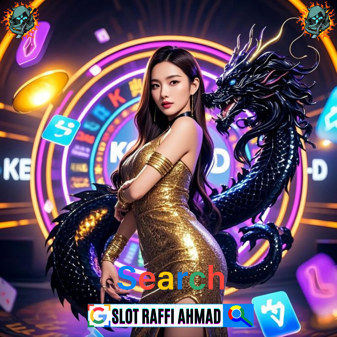 Raffi Ahmad Slot 🎗️ Situs Taruhan Resmi Mudah Maxwin
