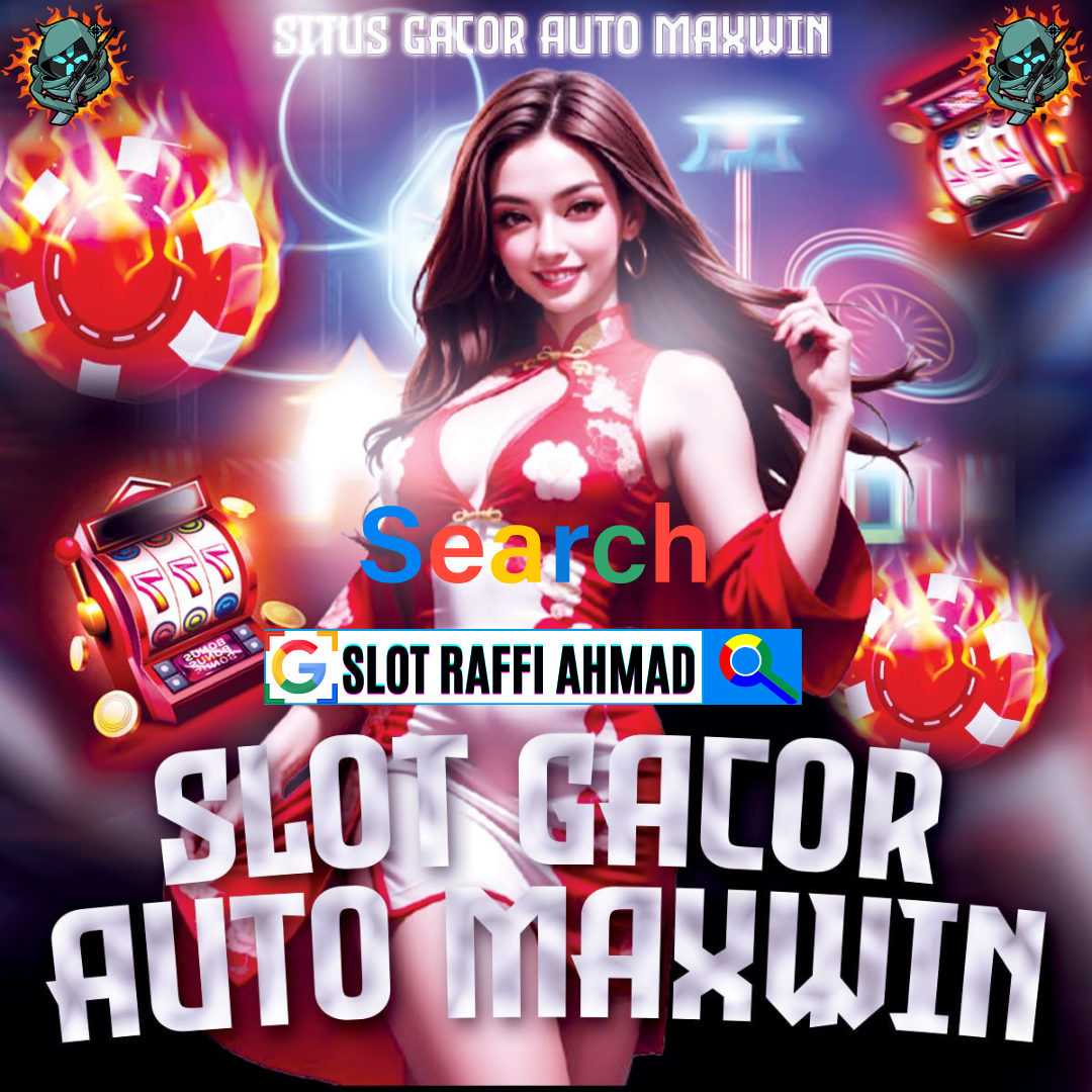 Raffi Slot 🎗️Login & Daftar Link Alternatif Apk Raffi Slot Cuan
