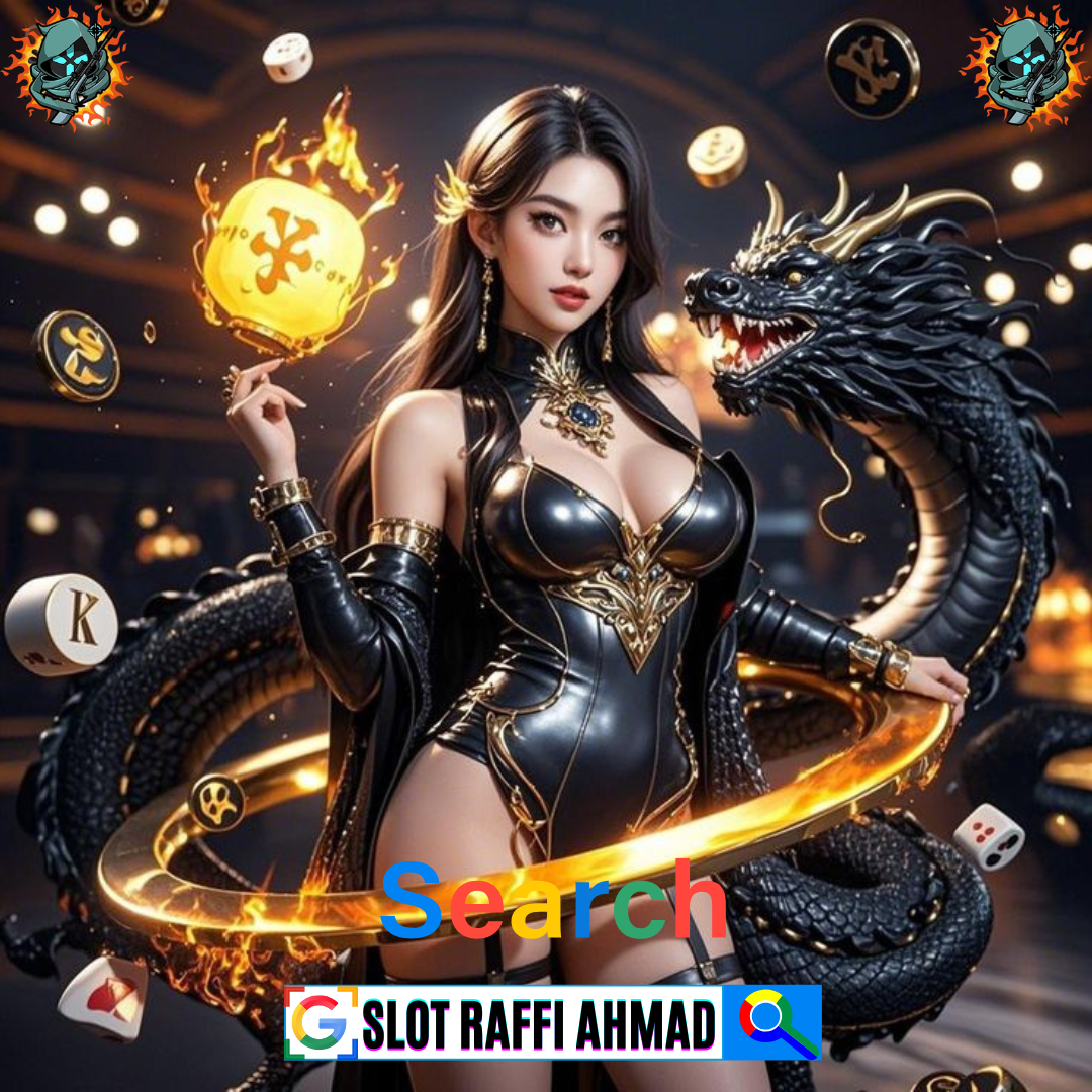 Situs Raffi Ahmad 888 🎗️ Link Slot Gacor Raffi Slot Terbaru Slot88