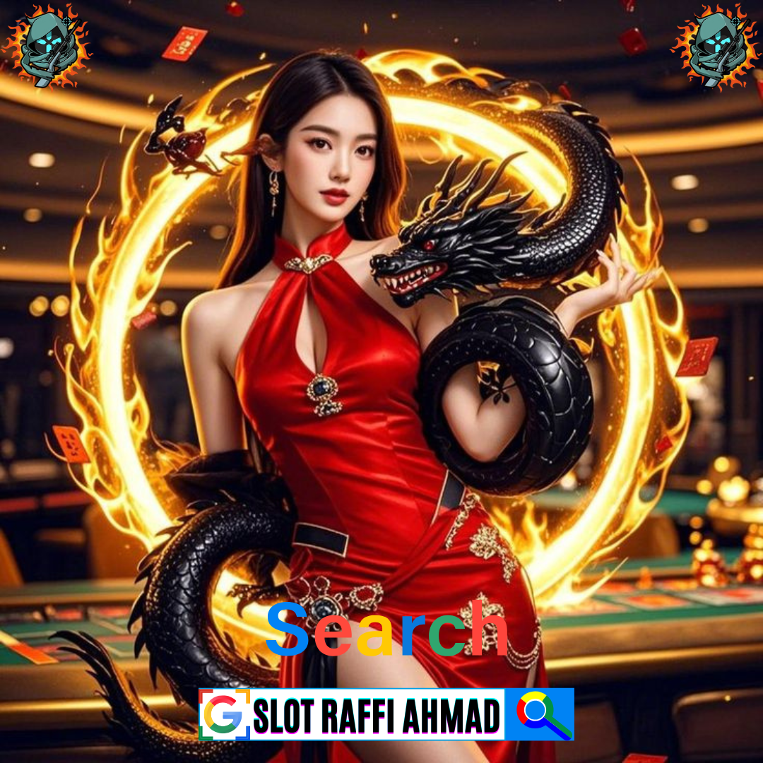 Slot Raffi Ahmad 🎗️ Resmi Server Thailand Slot Gacor Deposit Via Qris
